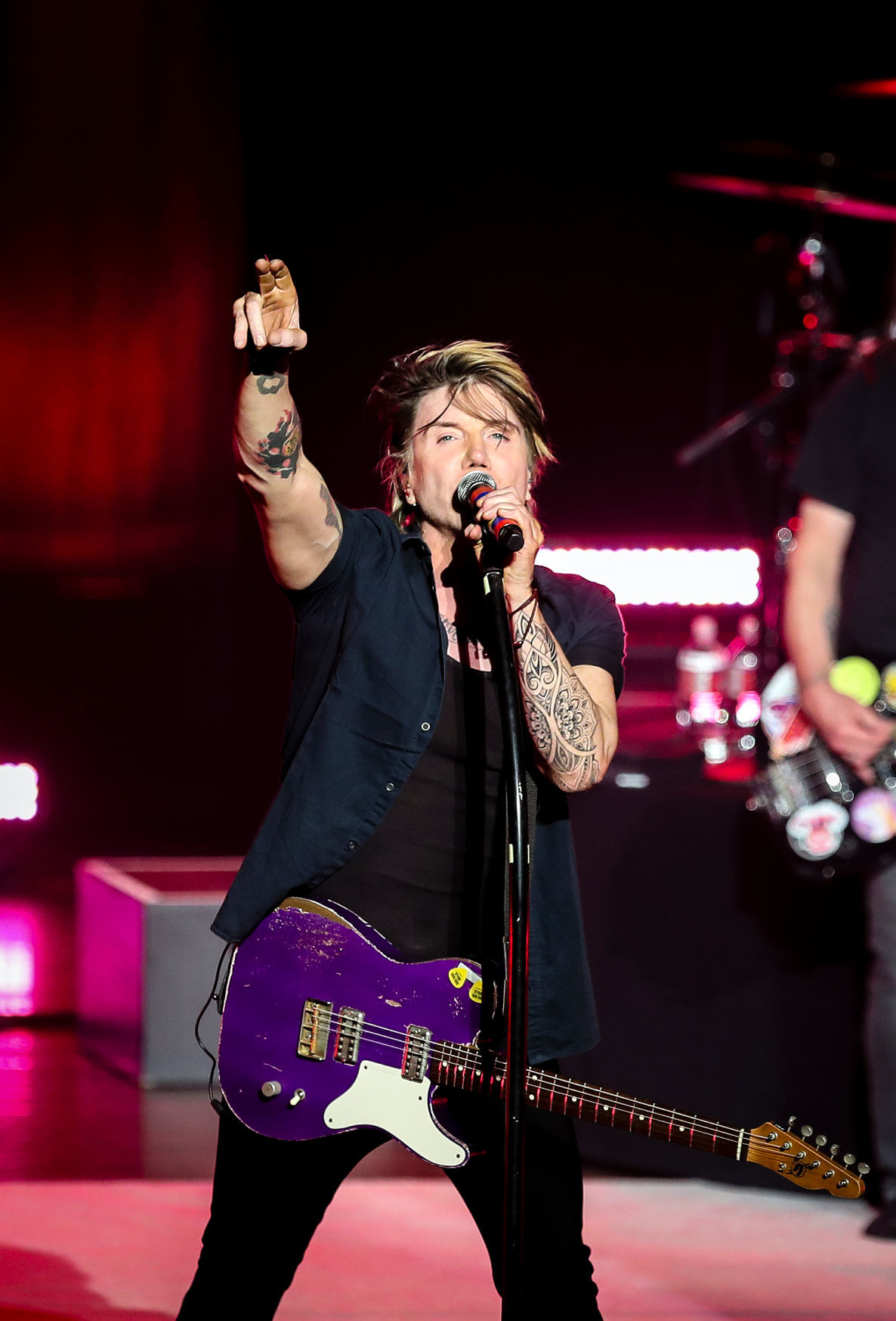 Goo Goo Dolls
